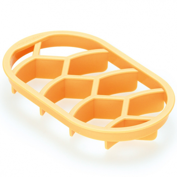TESCOMA Delicia żółta - forma do chałki plastikowa