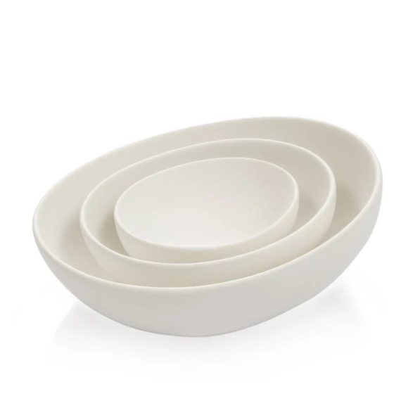 TESCOMA Fancy Home 150 ml - miseczka do dipów i na przekąski ceramiczna