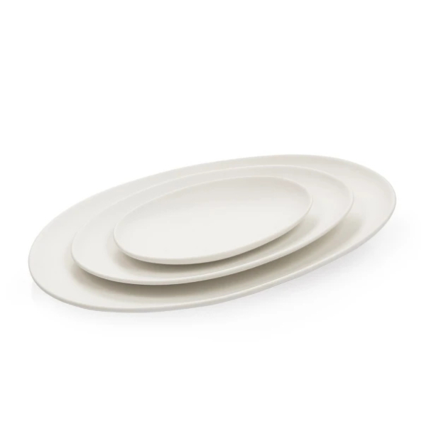 TESCOMA Fancy Home 25 x 16 cm - półmisek ceramiczny