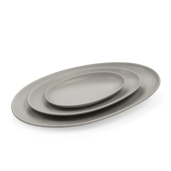TESCOMA Fancy Home 31 x 21 cm - półmisek ceramiczny
