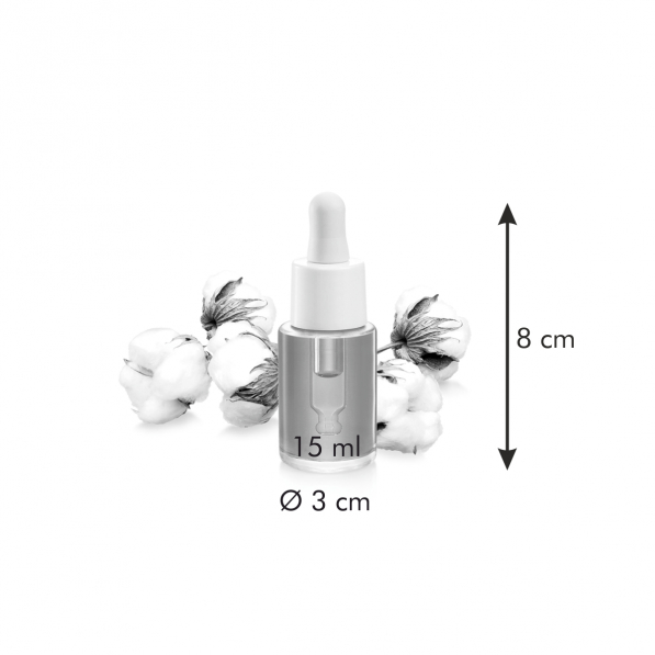 TESCOMA Fancy Home Świeża Bawełna 15 ml - olejek zapachowy 