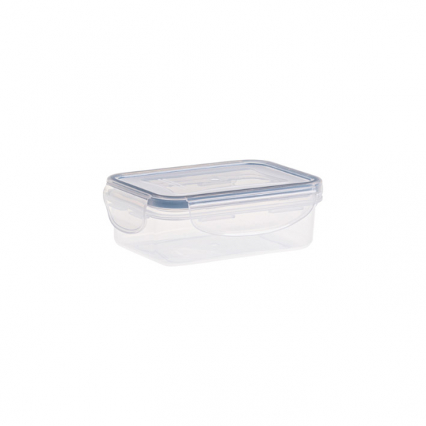TESCOMA Freshbox 0,2 l - pojemnik na żywność hermetyczny plastikowy prostokątny