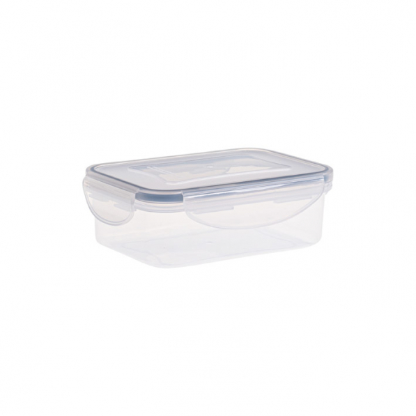 TESCOMA Freshbox 0,5 l - pojemnik na żywność hermetyczny plastikowy prostokątny