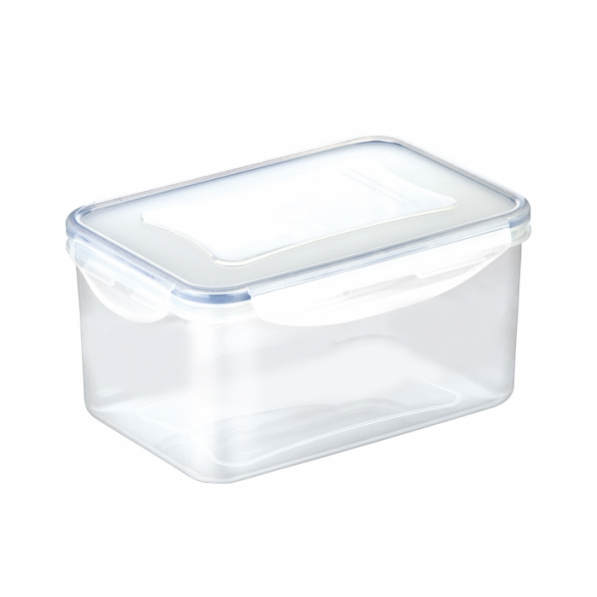 TESCOMA Freshbox Głęboki 5,2 l - pojemnik na żywność hermetyczny plastikowy