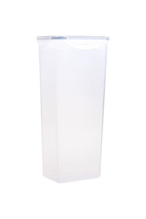TESCOMA Freshbox High 2 l - pojemnik na makaron spaghetti plastikowy hermetyczny