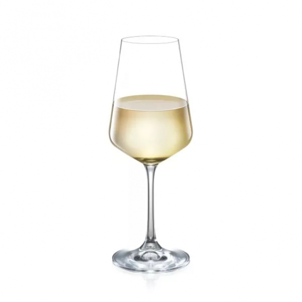 TESCOMA Giorgio 350 ml 6 szt. - kieliszki do wina białego szklane 