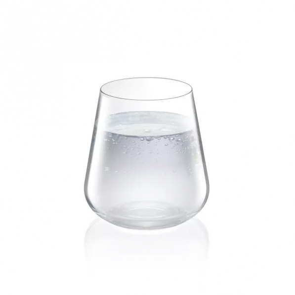 TESCOMA Giorgio 400 ml 6 szt. - szklanki do napojów i drinków szklane