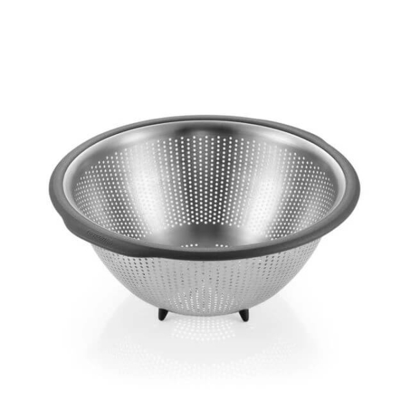 TESCOMA GrandCHEF - durszlak / cedzak ze stali nierdzewnj 26 cm