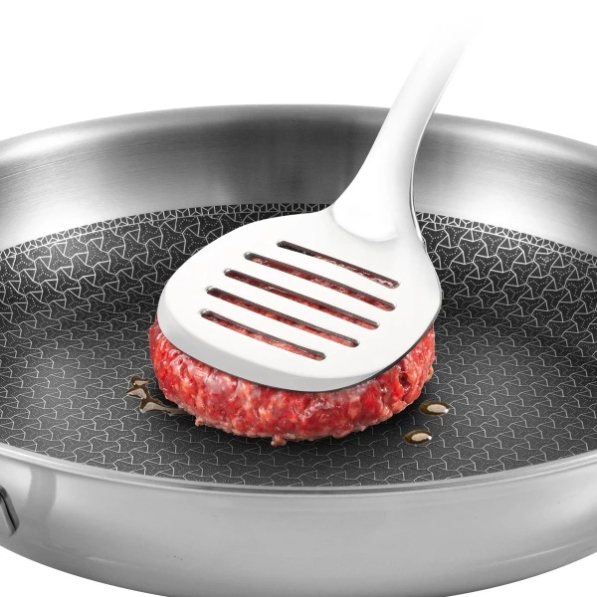 TESCOMA GrandCHEF 35,5 cm - łopatka kuchenna ze stali nierdzewnej