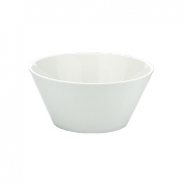 TESCOMA Gustito Porcelain 0,8 l biała - miska / salaterka porcelanowa