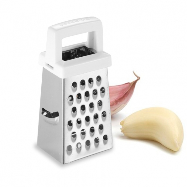 TESCOMA Handy Mini - tarka kuchenna ręczna ze stali nierdzewnej
