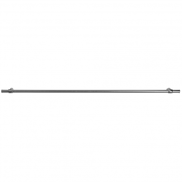 TESCOMA Monti 90 cm - reling / wieszak kuchenny metalowy
