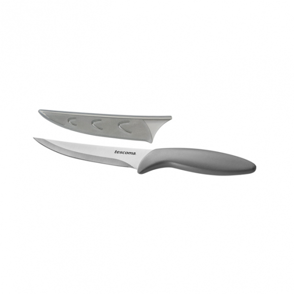 TESCOMA Move 12 cm - nóż uniwersalny ze stali nierdzewnej 