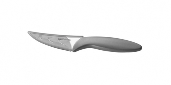 TESCOMA Move 8 cm - nóż uniwersalny ze stali nierdzewnej 