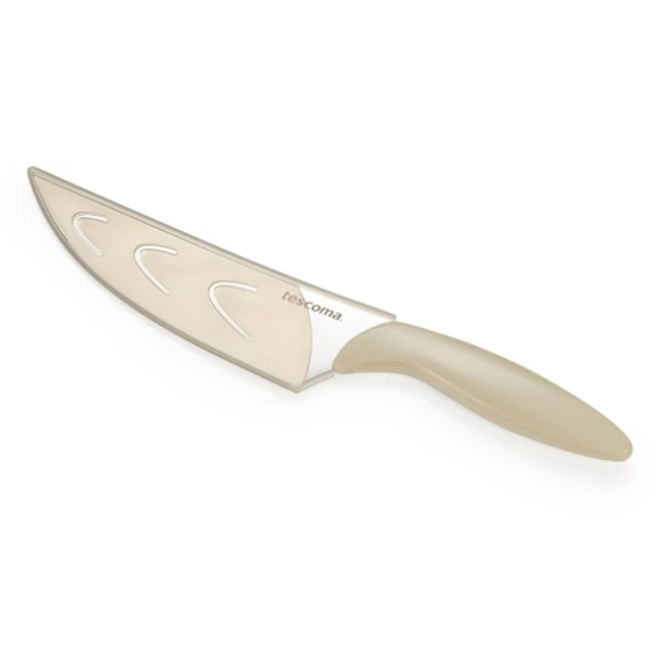 TESCOMA Move MicroBlade 17 cm - nóż uniwersalny ze stali nierdzewnej