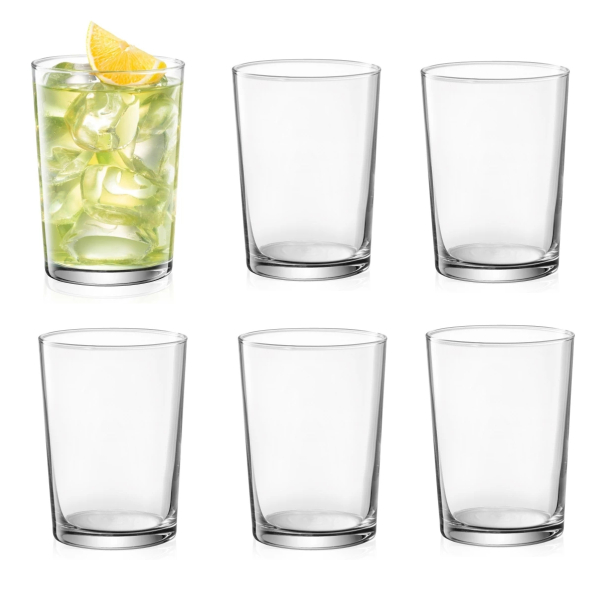 TESCOMA MyDrink 500 ml 6 szt. - szklanki do napojów