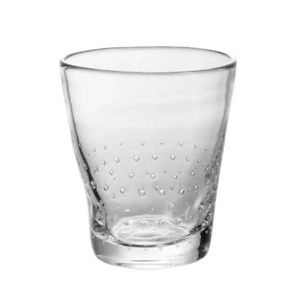 TESCOMA MyDrink Colori 300 ml - szklanka do napojów szklana