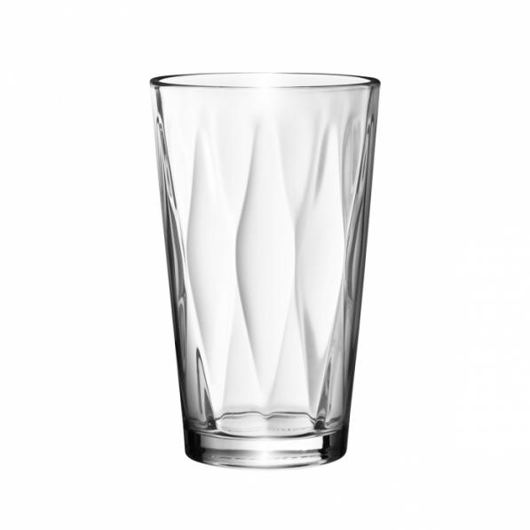 TESCOMA MyDrink Optic 350 ml - szklanka do napojów szklana