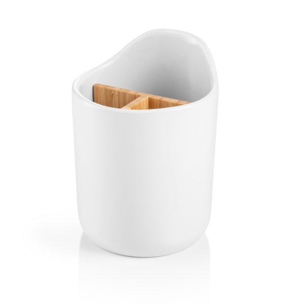 TESCOMA Online - pojemnik na przybory kuchenne ceramiczny