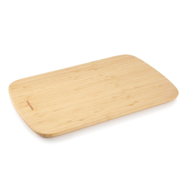 TESCOMA Online 40 x 26 cm - deska do krojenia bambusowa