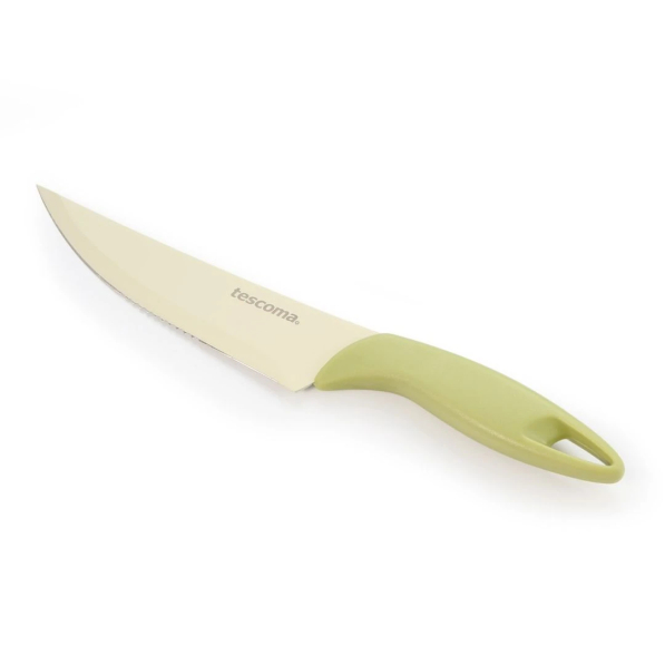 TESCOMA Presto 14 cm - nóż do warzyw i owoców ze stali nierdzewnej