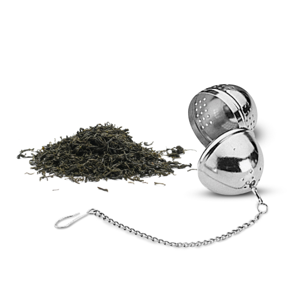 TESCOMA Presto Bowl - zaparzacz do herbaty stalowy