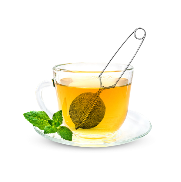 TESCOMA Presto Mesh - zaparzacz do herbaty stalowy