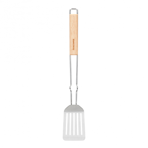 TESCOMA Privilege 46 cm - łopatka kuchenna do grilla ze stali nierdzewnej