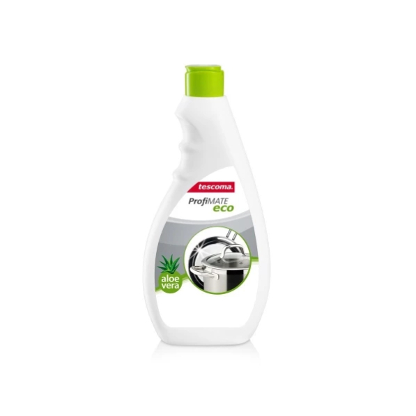 TESCOMA ProfiMATE Aloe Vera 500 ml - środek do czyszczenia stali nierdzewnej