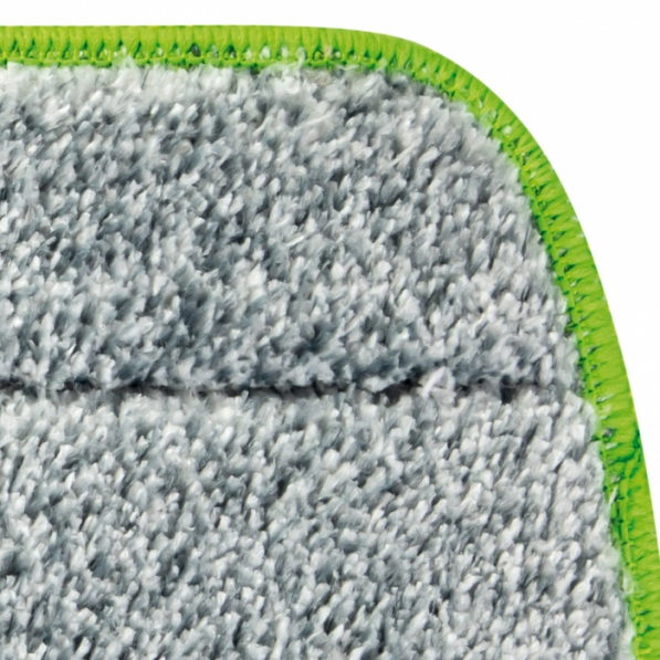 TESCOMA ProfiMATE Universal szara - nakładka / końcówka wymienna do mopa płaskiego z mikrowłókna