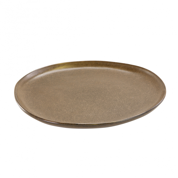 TESCOMA Siena 27 cm - talerz obiadowy płytki ceramiczny