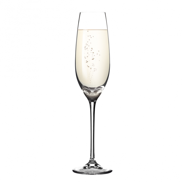 TESCOMA Uno Vino Sommelier 210 ml 6 szt. - kieliszki do szampana szklane
