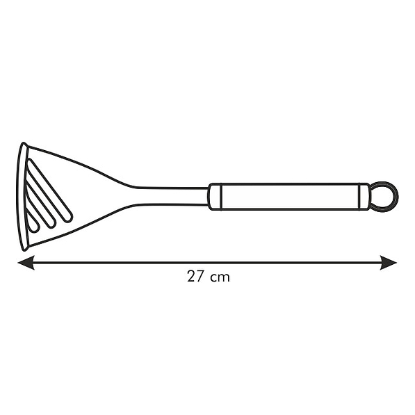 TESCOMA President - tłuczek do ziemniaków ze stali nierdzewnej