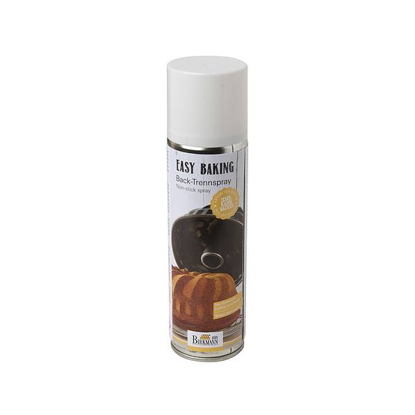 BIRKMANN Easy Baking 200 ml - tłuszcz w sprayu