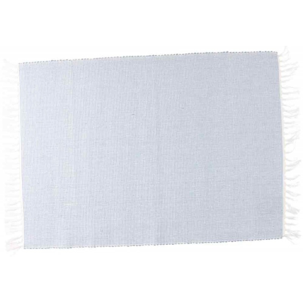 TOGNANA Basic 50 x 35 cm - mata stołowa / podkładka na stół bawełniana