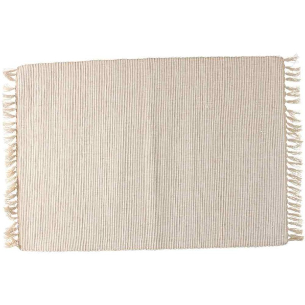 TOGNANA Basic 50 x 35 cm - mata stołowa / podkładka na stół bawełniana