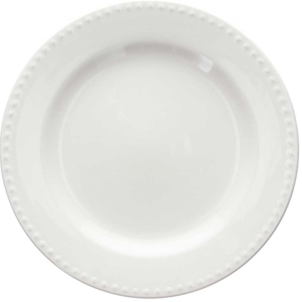 TOGNANA Colette 27 cm - talerz obiadowy płytki kamionkowy