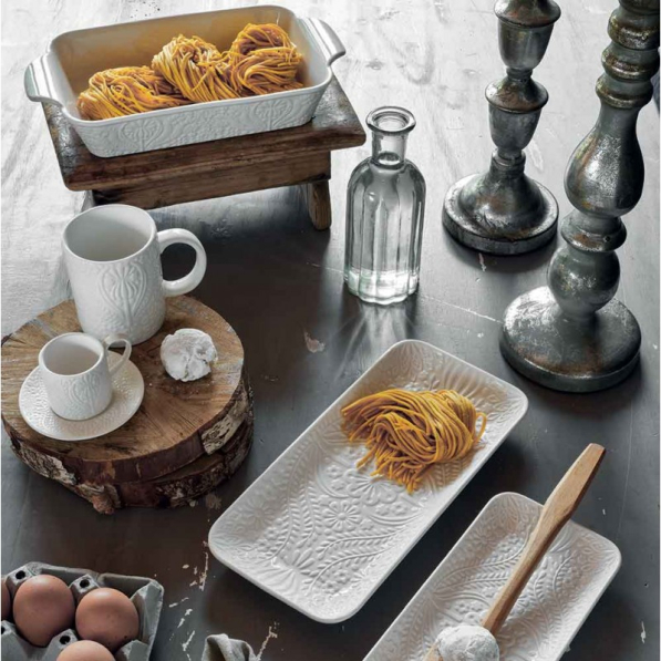 TOGNANA Copenhagen 280 ml - kubek porcelanowy