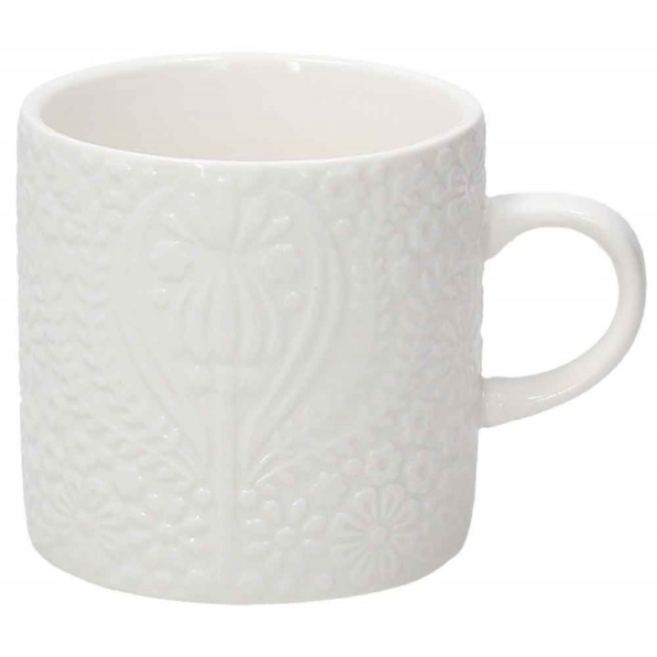 TOGNANA Copenhagen 280 ml - kubek porcelanowy