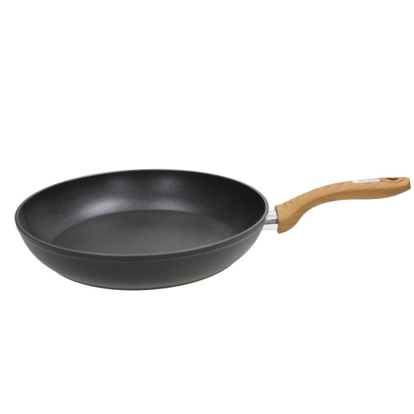 TOGNANA Country Chic 32 cm - patelnia nieprzywierająca diamentowa