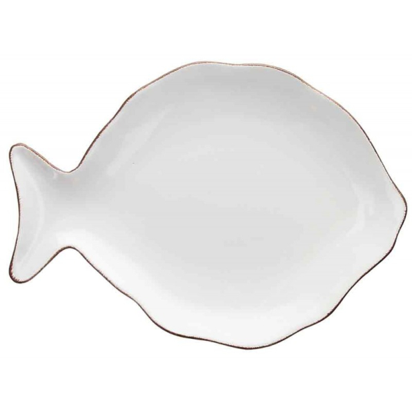 TOGNANA Dory 21 x 15 cm - półmisek kamionkowy