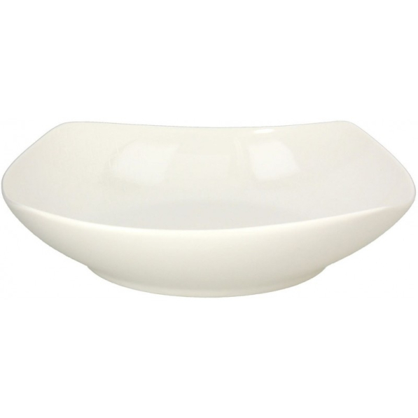 TOGNANA Fontebasso Wind 24 x 24 cm - miska / salaterka porcelanowa