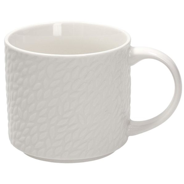 TOGNANA FR Storm 450 ml - kubek kamionkowy 