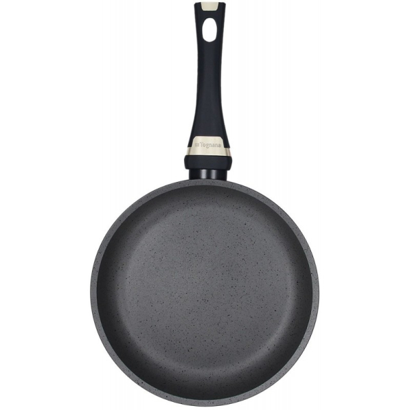 TOGNANA Italika Premium 20 cm - patelnia marmurowa nieprzywierająca