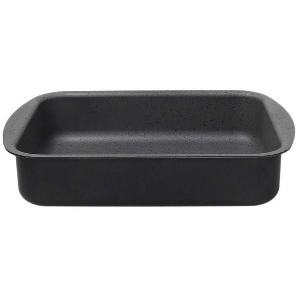 TOGNANA Italika Premium 35 x 25 cm - naczynie żaroodporne do zapiekania aluminiowe