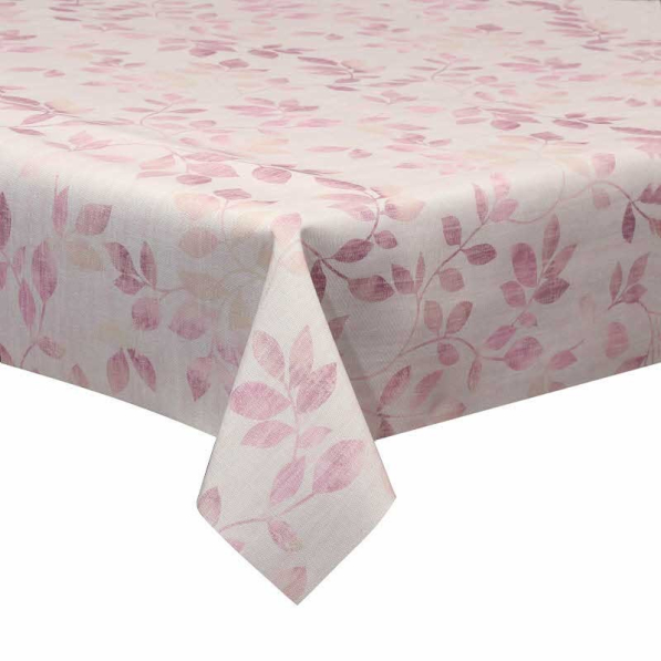 TOGNANA Lvj 140 x 180 cm - obrus na stół plamoodporny poliestrowy