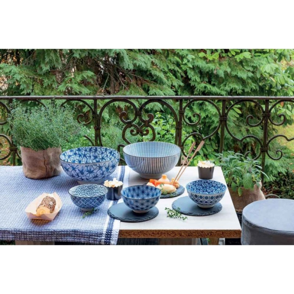 TOGNANA Sapa 20 cm - miska / salaterka porcelanowa