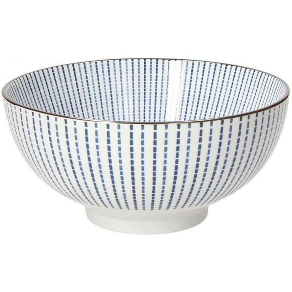 TOGNANA Sapa 20 cm - miska / salaterka porcelanowa