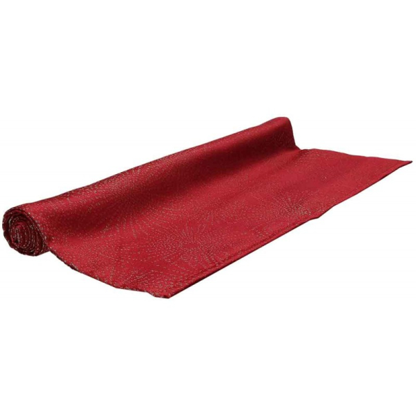 TOGNANA Vega 40 x 140 cm - bieżnik świąteczny na stół plamoodporny poliestrowy
