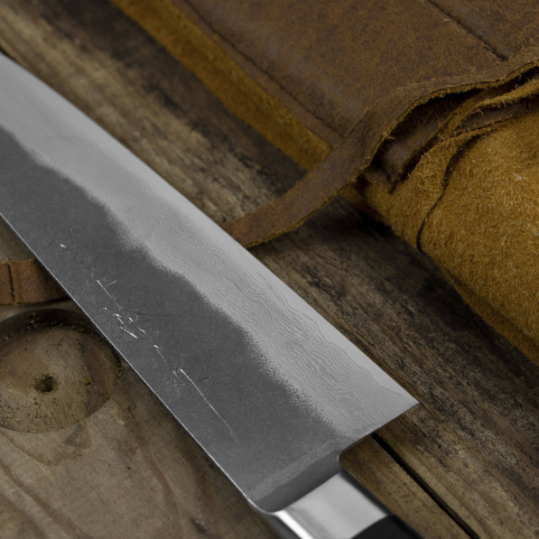 TOJIRO Atelier Classic 24 cm - japoński nóż szefa kuchni ze stali nierdzewnej
